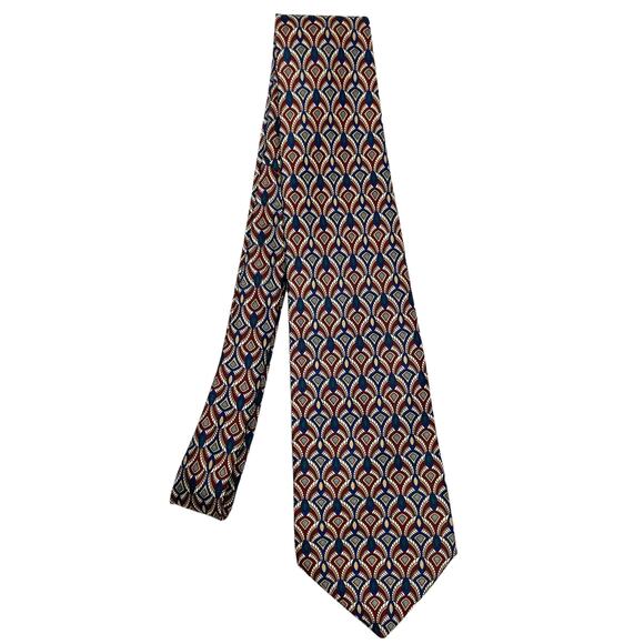 Franck Michel Italy | Men's Neck Tie - Picture 2 of 6
